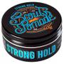 Imagem de Scout Pomade Strong Hold 60G - Efeito Brilho Alta Fixação