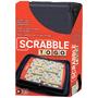 Imagem de Scrabble to Go Winning Moves Games Travel Version USA