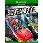 Imagem de Scream Ride - Xbox One