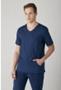 Imagem de Scrub Masculino New Basic - Azul Marinho - Dra Cherie