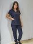 Imagem de Scrubs Feminino Conjunto com Calça Jogger - Bandar