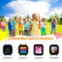 Imagem de Scrunchie Band Butifacion compatível com Gizmo Watch 3 2 1/Gabb Watch 3e 3 2 1/Sync Up/Cosmo Jr Track Watch para crianças