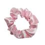 Imagem de Scrunchie Xuxinha de cetim- ANTI FRIZZ-Nao quebra o cabelo