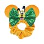 Imagem de Scrunchies de Veludo com Orelhas de Mickey - Para Meninas e Mulheres