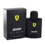 Imagem de Scuderia Ferrari Black Ferrari - Perfume Masculino - Eau de Toilette