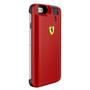 Imagem de Scuderia Ferrari  Kit - Refil Perfume Masculino Eau de Toilette com Case Telefone