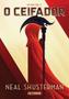 Imagem de Scythe Volumes 1 O Ceifador 2 A Nuvem E 3 O Timbre