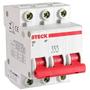 Imagem de SD63C70 Disjuntor 3P 70A 4.5KA Steck