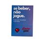 Imagem de Se beber, não jogue Love Game  Jogo de casal 50 cartas para apimentar a noite com seu date