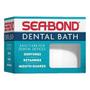 Imagem de Sea Bond Bath Porta Dentadura/Aparelho/Retentores Branco