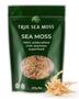 Imagem de Sea Moss TrueSeamoss Raw Wild Crafted 100% irlandês 225 ml vegano