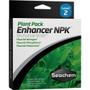 Imagem de Seachem plant pack enhancer npk ( kit fertilizantes avançado seachem ) - un