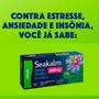 Imagem de Seakalm 600 20 cp  Kit com 3 Caixas