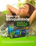 Imagem de Seakalm 600 20 cp  Kit com 3 Caixas
