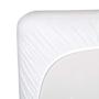 Imagem de Sealy Healthy Grow Plush Crib Mattress Pad