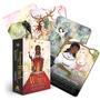 Imagem de Seasons of the Witch - Beltane Oracle: 44 Gilded-Edge Cards and 144 Page Book