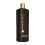 Imagem de Sebastian Dark Oil - Shampoo 1L - Condicionador 1L