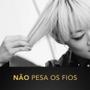 Imagem de Sebastian Professional Dark Oil Mascara 500ml