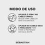 Imagem de Sebastian Re-Shaper - Spray Fixador