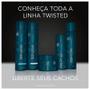 Imagem de Sebastian Twisted Elastic Cleanser - Shampoo 1000ml