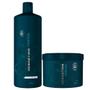 Imagem de Sebastian Twisted Shampoo 1000ml e Máscara 500ml