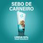 Imagem de Sebo carneiro 10% ureia 200 ml unidade  fashion