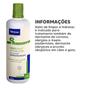 Imagem de Sebocalm Spherulites Shampoo Para Cães e Gatos 250ml Virbac