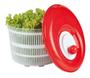 Imagem de Seca Salada Centrifuga Alface Cozinha Pratica Manual