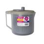 Imagem de Seca Salada com Cesto Compacta 2,5 L Mix Home