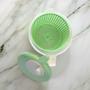Imagem de Seca Salada com Cesto Compacta 2,5 L Mix Home