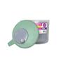 Imagem de Seca Salada com Cesto Compacta 2,5 L Mix Home