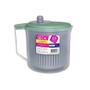 Imagem de Seca Salada com Cesto Compacta 2,5 L Mix Home