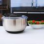 Imagem de Seca Saladas Bowl Inox 5 Litros CasaCaso