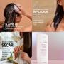 Imagem de Seca Sem Frizz Amend Essencial 180g