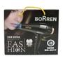 Imagem de Secador Cabelo BoRren 5000w Profissional Cool Shot 110V