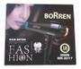 Imagem de Secador Cabelo Borren Profissional 5000w Salon Cool Shot 110v