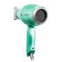 Imagem de Secador Cabelo Taiff Fox Ion 3 Soft Green Profissional 2200W