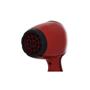 Imagem de Secador Cabelo Taiff Style Red Vermelho Ion Plus 2000W- 220V