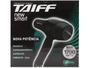 Imagem de Secador Cabelos Profissional 1700w New Smart Taiff