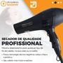 Imagem de Secador De Cabelo 110v Profissional 5000w Secadora