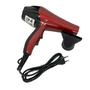 Imagem de Secador de Cabelo 110V Vermelho Kapbom Modelo DJ-021 - KapbomModeloDJ-021