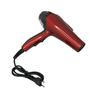 Imagem de Secador de Cabelo 110V Vermelho Kapbom Modelo DJ-021 - KapbomModeloDJ-021