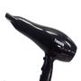 Imagem de Secador de Cabelo 220V Preto Tomate Modelo MSE-2600B