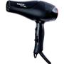 Imagem de Secador De Cabelo Black Ion 2000W Preto Taiff 127V