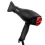 Imagem de Secador De Cabelo Black Ion 2000W - Taiff Profissional