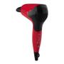 Imagem de Secador de Cabelo Cadence 1200W SC-185 Vermelho Bivolt