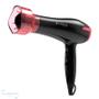 Imagem de Secador de Cabelo Cadence Curve 1.900W 3 niveis