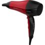 Imagem de Secador de Cabelo Cadence SEC560 Rouge Style Com Ions 