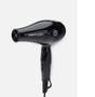 Imagem de Secador de Cabelo Ceramic Ion 1900W 127V Kiss New York