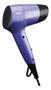 Imagem de Secador De Cabelo Elgin Glossy Color To Go Viagens Bivolt